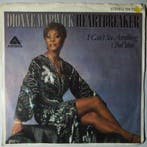 Dionne Warwick - Heartbreaker - Single, Verzenden, Nieuw in verpakking