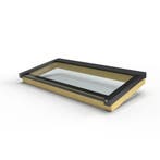 Complete lessenaars lichtstraat vaste maat 1 vaks breed mode, Ophalen of Verzenden, Nieuw