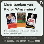 Niet zonder tranen 9789035144149 Pieter Winsemius, Verzenden, Zo goed als nieuw, Pieter Winsemius