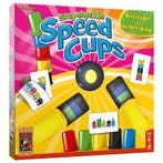 Stapelgekke Speed Cups Bordspel, Ophalen of Verzenden, Nieuw