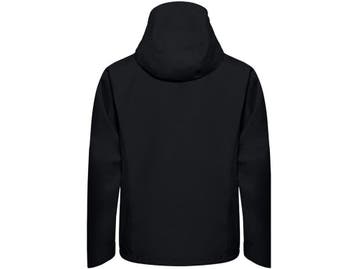 VAUDE Monviso 2,5L Jacket - Hardshell Jas - Waterdicht, Verzenden, Nieuw