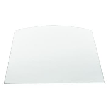 Glasplaat ESG veiligheidsglas 6 mm voor tafels 85x75 cm, Verzenden, Nieuw