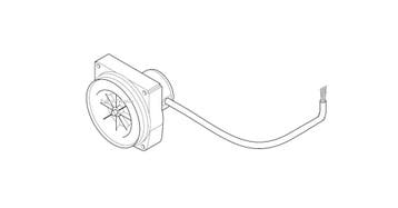 Eberspächer verbrandingsset 24v D9W+H10, Ophalen of Verzenden, Nieuw