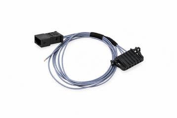Interior light retrofit met adapter voor Volkswagen Passat, Ophalen of Verzenden, Nieuw, Seat