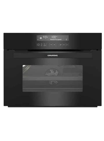 €589 Grundig gekw27002b oven met magnetron, Ophalen of Verzenden, Nieuw, Inbouw