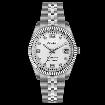 Ublast - Century Diamond - UBDCE40WH - Unisex - 2026, Nieuw