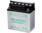 VMF Powersport accu | CB9A-A | 12V 9Ah, Ophalen of Verzenden, Nieuw