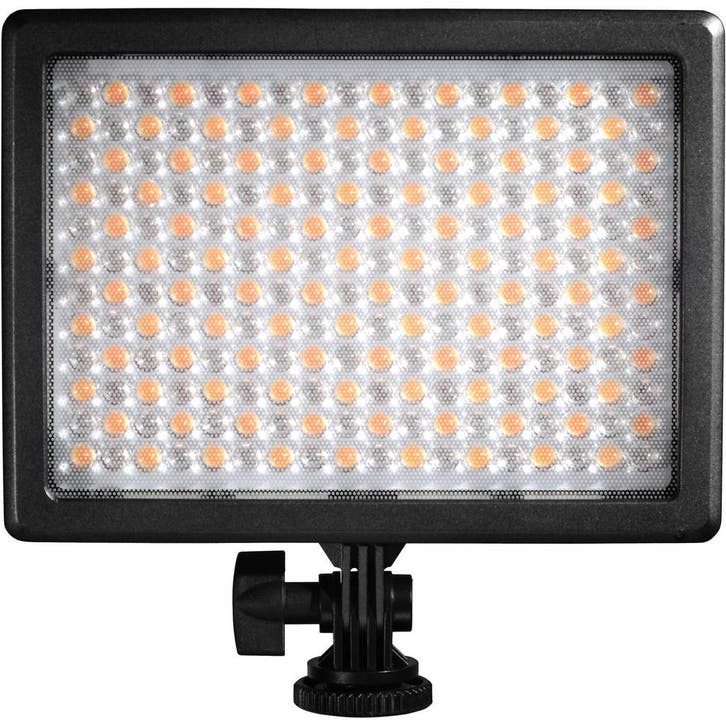 Ledgo Nanguang NG-RGB66 Full-color RGB, Audio, Tv en Foto, Fotografie | Flitsers, Nieuw, Overige merken, Ophalen of Verzenden