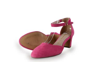 Tamaris Pumps in maat 36 Roze, Kleding | Dames, Tamaris, Pumps, Overige kleuren, Verzenden