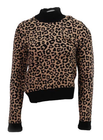 Vero Moda Trui in maat S Panter, Kleding | Dames, Vero Moda, Verzenden, Zo goed als nieuw, Overige kleuren
