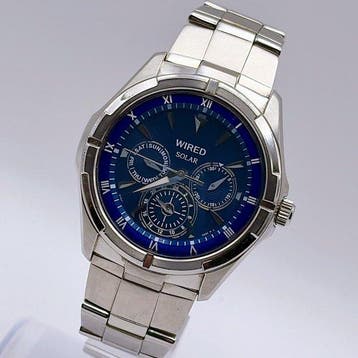 Seiko - WIRED SOLAR - Zonder minimumprijs - VT4J-0BV1 -