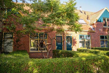 Te huur: Huis Oliemuldersweg in Groningen, Groningen, Groningen
