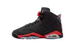 Jordan 6 Retro Reverse Infrared (GS), Nieuw