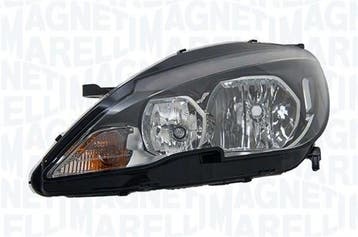 Koplamp o.a: Peugeot, 308 (L3, L8 - LB, LH, LP), Ophalen of Verzenden, Nieuw, Peugeot