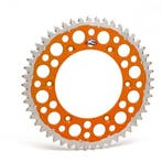 Renthal 16-17 KTM 250 EXC/ 300 EXC Rear Twinring - Orange, Ophalen of Verzenden, Nieuw