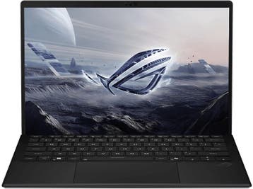 Asus - Rog Flow Z13 Gz302ea-ru004w - 13.4 inch - Zwart, Met videokaart, Qwerty, Verzenden, Nieuw