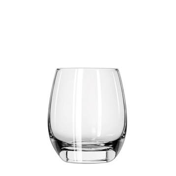 GGM Gastro | (6 stuks) universele drinkglazen - Esprit - |, Verzenden, Nieuw in verpakking