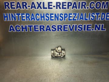 Kofferbakslot Opel Manta A, Ascona A. (Interieur), Verzenden, Gebruikt, Opel