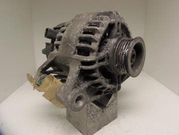 Dynamo Opel 70A Gebruikt, Verzenden, Nieuw