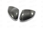 Jaguar F-Type Carbon Fiber Spiegel Kappen, Verzenden