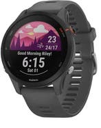 Garmin Forerunner 255 - Smartwatch - 46mm Grijs, Verzenden, Refurbished