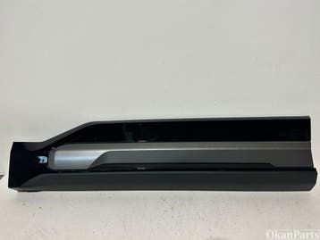 Kia EV9 linker voor portierlijst 87721-DO300AHV, Ophalen, Deur, Voor, Gebruikt
