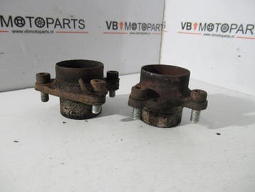 KTM 620 LC4 Spruitstuk uitlaat, Ophalen of Verzenden, Nieuw