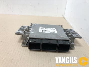 Computer Motormanagement Citroen C3 O249823, Ophalen of Verzenden, Nieuw