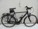 Koga Traveller toer-vakantiefiets met Alfine 11 nr.8755, 28 inch, Vering, 10 tot 15 versnellingen, Velgrem