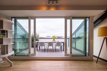 Te huur: Appartement Plesmanweg in Den Haag, Den Haag, Appartement, Zuid-Holland