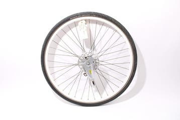 Voorwiel | 28 inch | Shimano Nexave | HB-IM70 | rollenbrake, Fietsen en Brommers, Fietsonderdelen, Verzenden, Nieuw