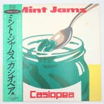 Casiopea - Mint Jams - Vinylplaat - Japanse persing, 1ste, Nieuw in verpakking