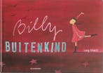 Billy Buitenkind 9789058387059 Lucy Elliott, Verzenden, Gelezen, Lucy Elliott