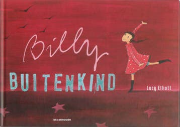 Billy Buitenkind - Lucy Elliott 9789058387059, Verzenden, Gelezen, Lucy Elliott