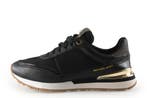 Michael Kors Sneakers in maat 39 Zwart, Michael Kors, Verzenden, Zwart, Sneakers of Gympen