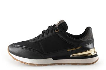 Michael Kors Sneakers in maat 39 Zwart, Kleding | Dames, Michael Kors, Verzenden, Zwart, Sneakers of Gympen