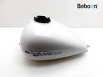 Benzine Tank Harley-Davidson FLHX Street Glide 2009-2013, Motoren, Verzenden, Gebruikt