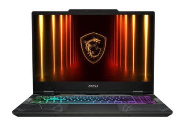 MSI Gaming Cyborg 15 Intel Core 5 16GB DDR5 512GB SSD 15.6, Verzenden, Nieuw