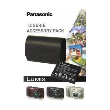 Panasonic DMW-TZ57ACC accessoire kit, Ophalen of Verzenden, Nieuw, Overige typen, Overige merken