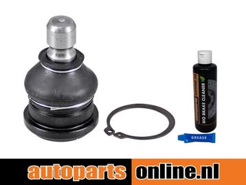 Fuseekogel Kia Soul, Verzenden, Nieuw, Kia
