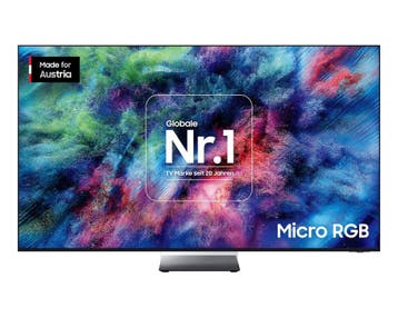 €2399 Samsung 65 MRE65R95H Micro RGB 4K Vision AI Smart, Ophalen of Verzenden, Nieuw