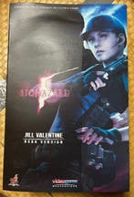 Hot Toys - Action figure Hot Toys Video Game Masterpiece –, Nieuw