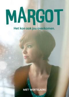 Margot - Miet Wertelaers 9789460796814, Verzenden, Gelezen, Miet Wertelaers