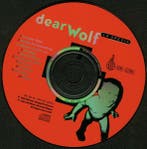 Dear Wolf – La Spezia (CD, 1993), Ophalen of Verzenden, Gebruikt