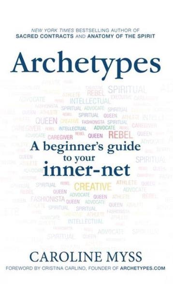 9781781801871 Archetypes Who Are You Caroline M Myss, Verzenden, Nieuw, Caroline M Myss