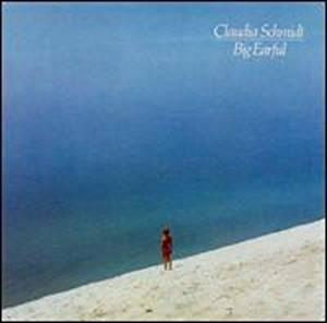 cd - Claudia Schmidt - Big Earful, Verzenden, Zo goed als nieuw