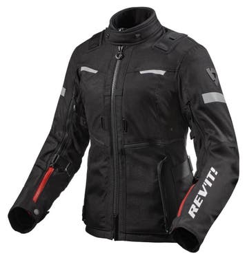 Sand 4 H2O dames motorjas REVIT!, Motoren, Kleding | Motorkleding, Verzenden, Nieuw met kaartje