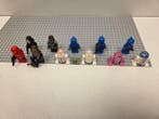 Lego Minifiguur - Star Wars - 11 unieke star Wars, Nieuw