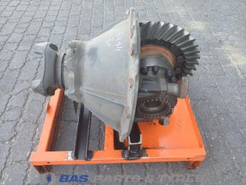Differentieel Scania R660 1347485, Ophalen, Gebruikt, Scania, Transmissie en Toebehoren