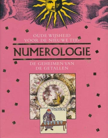 NUMEROLOGIE - Russell, Boeken, Verzenden, Gelezen
